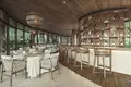 Пентхаус 4 спальни 5 349 м² Плая-дель-Кармен, Мексика