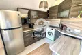 Mieszkanie 2 pokoi 59 m² Rawda, Bułgaria