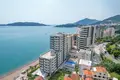Mieszkanie 4 pokoi 114 m² Budva, Czarnogóra
