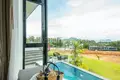 2 bedroom condo 56 m² Phuket, Thailand