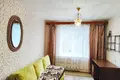 2 room apartment 42 m² Smalyavichy, Belarus