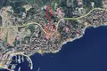 Wohnung 2 zimmer 33 m² Montenegro, Montenegro
