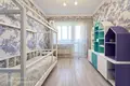 Mieszkanie 2 pokoi 51 m² Mińsk, Białoruś