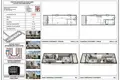 Studio apartment 45 m² Golem, Albania
