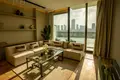 Квартира 2 комнаты 105 м² Абу-Даби, ОАЭ