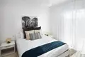 Appartement 2 chambres 107 m² Tala, Chypre
