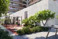 Kompleks mieszkalny EVERGR1N HOUSE by Object 1 – Green Urban Living in Jumeirah Garden City, Dubai
