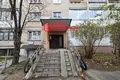 1 room apartment 34 m² Hrodna, Belarus