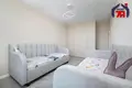 3 room apartment 71 m² Minsk, Belarus