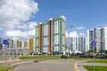 Wohnung 1 zimmer 30 m² Minsk, Belarus