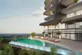 Wohnung 1 Schlafzimmer 74 m² Limassol, Zypern