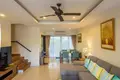 3 bedroom townthouse 170 m² Phuket, Thailand