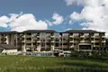 Studio 35 m² Ubud District, Indonesien