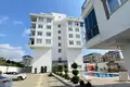 Квартира 1 спальня 50 м² Каргыджак, Турция