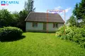 Haus 92 m² Kubiliai, Litauen