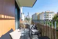 Квартира 3 комнаты 47 м² Варшава, Польша