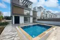 Villa Capiton Construction Karaoglanoglu Villas