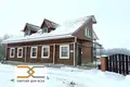 Habitación 278 m² Kirauski siel ski Saviet, Bielorrusia