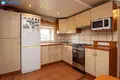 House 131 m² Joniske, Lithuania