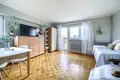 3 room apartment 59 m² Warsaw, Poland