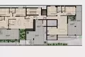 Wohnung 2 Schlafzimmer 115 m² Limassol District, Cyprus
