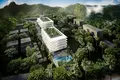 Wohnung 1 Schlafzimmer 51 m² Provinz Phuket, Thailand