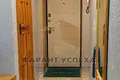 Appartement 3 chambres 57 m² Muchaviecki sielski Saviet, Bélarus