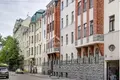Appartement 6 chambres 221 m² Riga, Lettonie