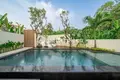 Villa mit 2 Schlafzimmern  Canggu, Indonesien