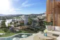 Wohnung 3 Schlafzimmer 149 m² Bel Air, Spanien