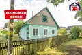 Casa 82 m² Krasnaye, Bielorrusia