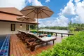 4-Zimmer-Villa 600 m² Phuket, Thailand