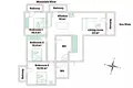 Квартира 4 комнаты 106 м² Boreti, Черногория