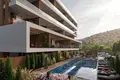 2 bedroom apartment 159 m² Germasogeia, Cyprus