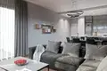 3 bedroom apartment 116 m² Mouttagiaka, Cyprus