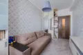 Appartement 2 chambres 64 m² Minsk, Bélarus