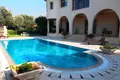 Villa de 4 dormitorios  Kazafani, Chipre del Norte