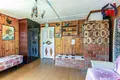 Maison 42 m² Dziahilna, Bélarus