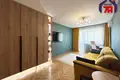 Mieszkanie 2 pokoi 47 m² Soligorsk, Białoruś