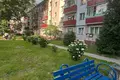 2 room apartment 42 m² Minsk, Belarus