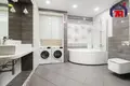 Apartamento 4 habitaciones 133 m² Minsk, Belarús