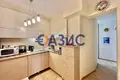 1 bedroom apartment 68 m² Ravda, Bulgaria