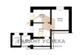 Apartment 40 m² Brest, Belarus