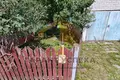 Maison 72 m² Muchaviecki sielski Saviet, Bélarus