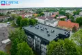 2 room apartment 45 m² Silute, Lithuania