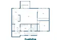 Apartamento 3 habitaciones 82 m² Helsinki sub region, Finlandia