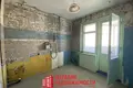 3 room apartment 66 m² Hrodna, Belarus