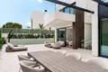 Вилла 5 спален 283 м² la Nucia, Испания