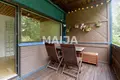 4 bedroom apartment 132 m² Helsinki sub-region, Finland