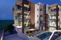 2 bedroom apartment 112 m² Mesa Geitonia, Cyprus